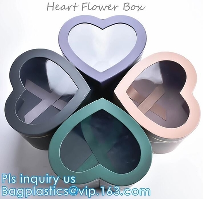 Cardboard Luxury Food Gift Box Packaging With Custom Logo CMYK or Pantone Color