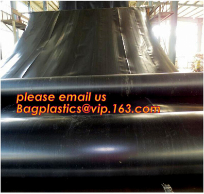 2.0mm geomembrane for landfill Hdpe geomembrane landfill geomembrane,hdpe geomembrane price/gse hdpe geomembrane BAGEASE