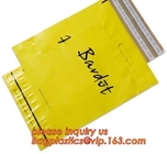 Printed Recyclable Mailing Bags Durable Shipping Express Envelope