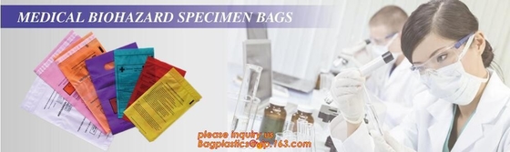 Personalised Mailing Bags Bank Tamper Evident Security Secure Courier