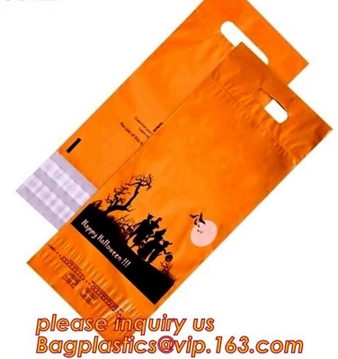 Courier Mailing Bag Shipping Decorative Poly Mailers Envelopes Self Sealing