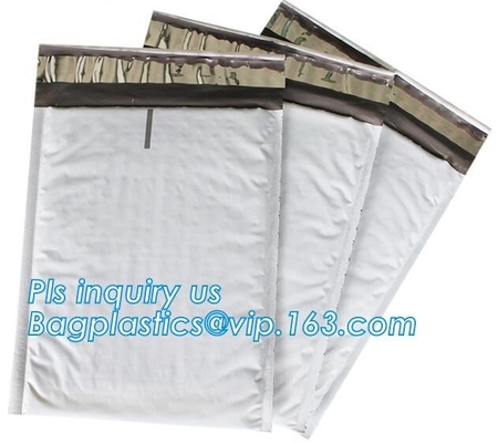 Polymailer Mailer Packing Courier Shipping Satchel Poly Mailer Bags