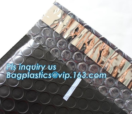 Bubble Envelope Biodegradable Mailing Bags Shipping Padded Packing