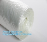 Personalised Laundry Bag Pva Film From Solubility Film Dog Ordure