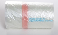Personalised Laundry Bag Pva Film From Solubility Film Dog Ordure