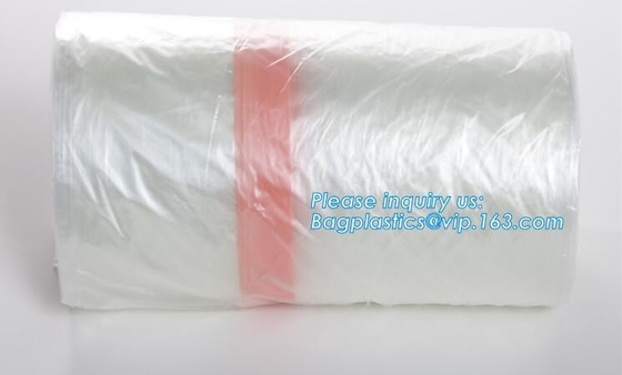 Personalised Laundry Bag Pva Film From Solubility Film Dog Ordure