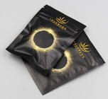Herbal Incense Herbal Incense Bags / Foil Laminated Bags Spice Packaging