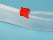 Pet Food Packaging Bag Side Gusset Slider 15 Kg High Barrier Protection Against Oxygen