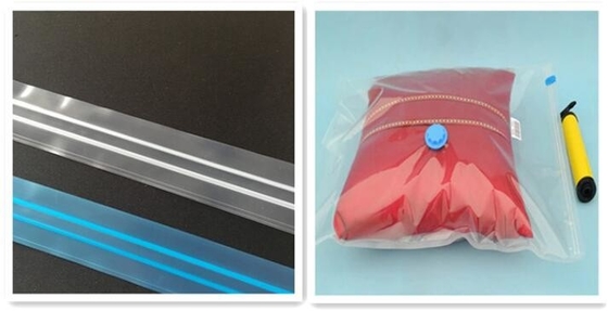 Virgin LDPE Reclosable Plastic Zip lockkk saddle bag deli bag with Printed Logo for packing food, bagplastics, bagease, pac