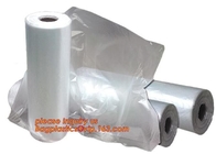 Layflat Poly Tubing Insulated Shipping Boxes And Bags Poly Tubing