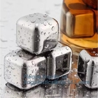 Whisky Ice Stones Drinks Cooler Cubes Ice Cubes Cheapest Laser Logo