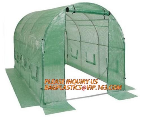 Indoor 5'X5' Hydroponic Grow Tent Kits Mylar Grow Tent 600D Gardening