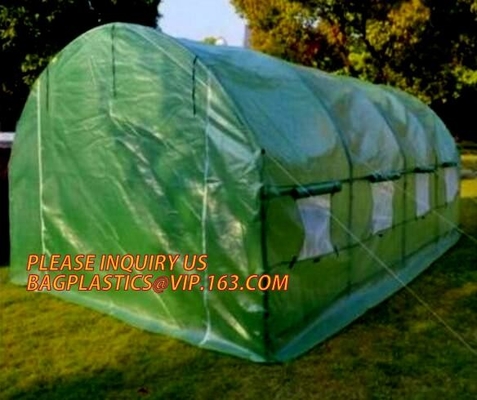 Indoor 5'X5' Hydroponic Grow Tent Kits Mylar Grow Tent 600D Gardening