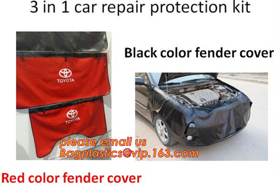 Plastic Special Shape Cover Plastic cover Special Shape Cover Garment Suit Bag Mattress bag Safety box Disposable apron