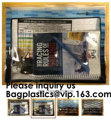 PVC A4 File Folder Document Filing Bag Stationery Bag,Good Quality Custom Cute PVC Documents Filing Bag bagplastics pac