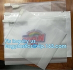 Child-resistant Packaging, Kraft Paper Child Resistant Bag, Opaque Plastic Lockable Medication Bag , Stand Up Zip lockkk Ba