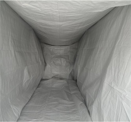 8Mil Open Top Drawstring Dumpster Container Liners,dumpster containe liners for garbage disposable,20 yard drawstring bl