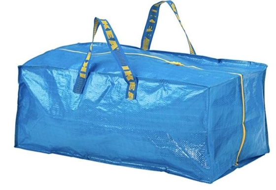 PP WOVEN BAGS, BULK FIBCs, JUMBO STORAGE POLYPROPYLENE, DUMPSTER SKIP, FLEXITANK CONTAINERLINER, PACKAGES