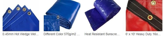 STRONG SEWING BLUE COATING WATERPROOF PE MATTRESS COVERS,REINFORCED PORTABLE MULTI-PURPOSE POLYTHYLENE TARPAULIN, NYLON