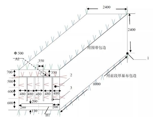 Liquid pac Palm Oil Storage FIBC Jumbo Bags Flexibag Container 20ft 24000L Bulk Vinger bladder bag fuel oil transport