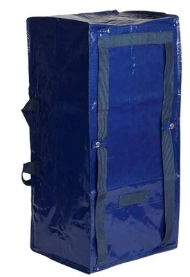 Heavy Duty Extra Large Storage Bags Moving Bag Totes Essentials, Moving Supplies, Clothing Storage Bags