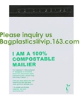 Compostable Mailing Eco Friendly Shipping Bags With Eco Friendly Packaging Envelopes Supplies Mailing Bags