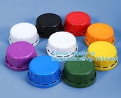 250ml 500ml 1000ml 1 Litre Gallon Plastic PET Storage Container HDPE Chemical Use F Style Jugs Bottle