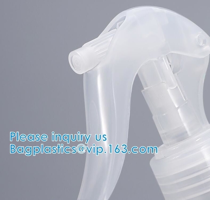 Plastic Spray Bottles, Reusable For Hands Clean, Medical, Disinfect, Sterilize, Degassing, disinfectant, disinfector