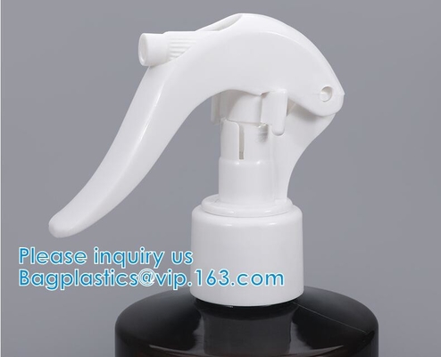 Plastic Spray Bottles, Reusable For Hands Clean, Medical, Disinfect, Sterilize, Degassing, disinfectant, disinfector