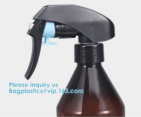 Plastic Spray Bottles, Reusable For Hands Clean, Medical, Disinfect, Sterilize, Degassing, disinfectant, disinfector