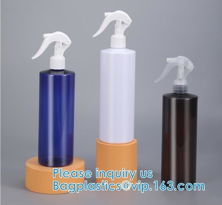 Plastic Spray Bottles, Reusable For Hands Clean, Medical, Disinfect, Sterilize, Degassing, disinfectant, disinfector