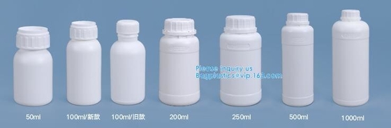 SCREW CAP, Medicine, Chemical Anti-Corrosion Lab Chemistry Consumables Anti-Infiltration Fluorinated Bottle