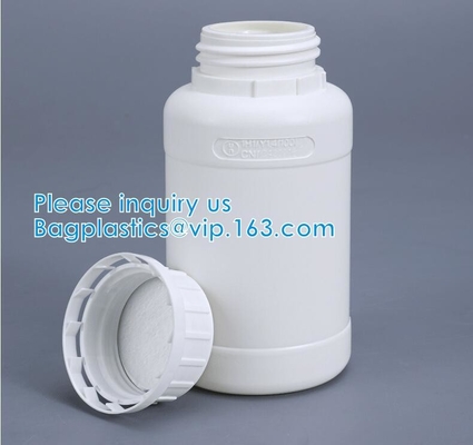 SCREW CAP, Medicine, Chemical Anti-Corrosion Lab Chemistry Consumables Anti-Infiltration Fluorinated Bottle