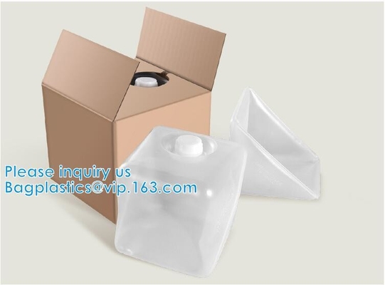 Outdoor Foldable Folding Collapsible Drinking Water Carrier 5/10/15/20L For Hiking Pail Blow Molded Bucket Plastic Jerry