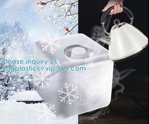 Outdoor Foldable Folding Collapsible Drinking Water Carrier 5/10/15/20L For Hiking Pail Blow Molded Bucket Plastic Jerry