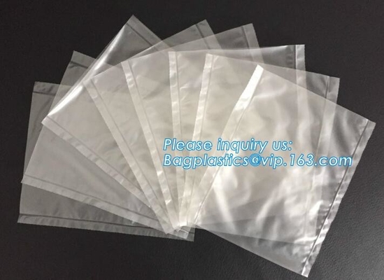 Water Soluble Laundry Wash Bag For Hospital Hotel, Hotel Plastic Laundry Bag Industrial Laundry Bag, Biodegradable