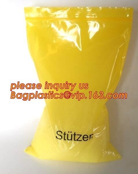 LDPE Medical Zip Lock Bag/ Medical Zipper Bag/PE transparent Zip lockkk bag, Medical Zip Lock Poly bag / Small Zipper Plast