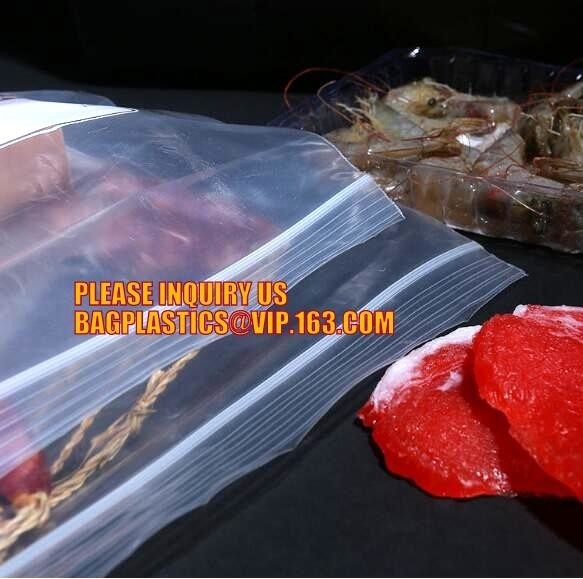 Recloseable Medical/Medicine Zip lockkk Bag/Small Plastic Bag for Drug, transparent LDPE medical Zip lockkkbag/hospital zipper