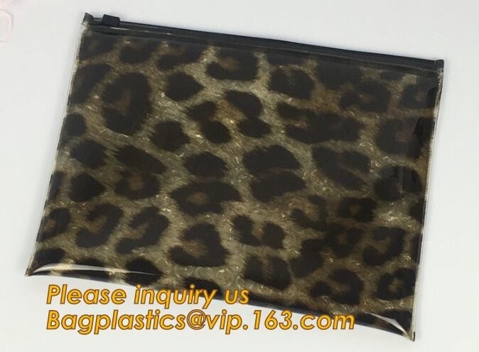 frosted plastic eva slider swimwear bag underwear packaging bags,Plastic Frosted PVC Swimwear Packing Bags package pac