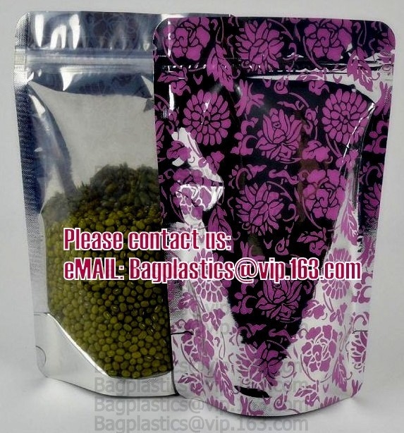 Metalized pouches, Cookie packaging, Tea pack, Coffee pack, Oil packaging, Juice pack