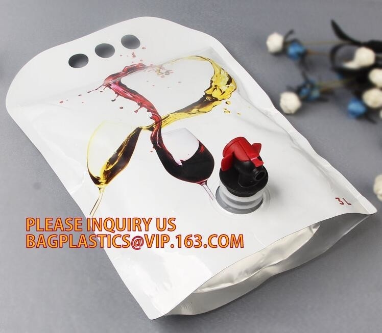 Special shape fresh fruit juice plastic bag / children drinking packing pouches, juice packaging pouch fresh milk bag gr