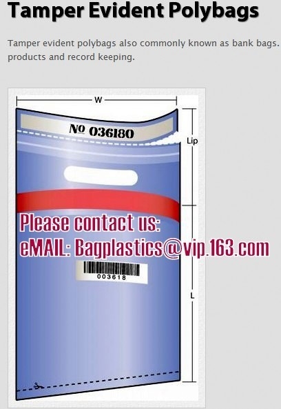 Care Security Bags Lok Security Bags Safe Security Bags Security Closure bags SECURITY BAGS & ENVELOPES, BAGPLASTICS, BA