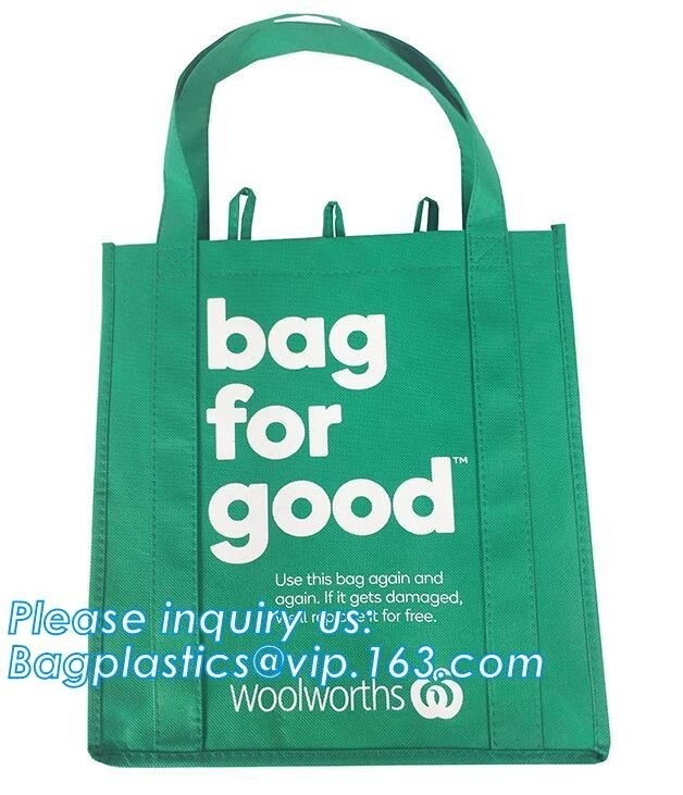 Wholesales Fashion Top Selling white tote Non Woven Bag, Foldable Non Woven Bag, Non Woven Shopping Bag, bagplastics,