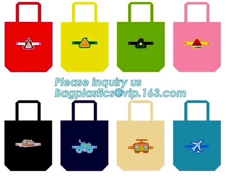 OEM mixed color polyester draw string bag 210D drawstring backpack,Logo polyester foldable reusable tote shopping bag wi