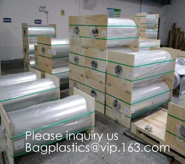 PVA Laundry film Bags Clothes Washing Powder Capsules Marble Peel Off Film Water Soluble Seed Tape Water Soluble Bag