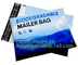 Shipping Envelope Bag Compostable Mailer Postage Satchels Plastic Envelopes Shipping Courier