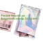 Holographic Mailing Compostable Bags Eco Poly Mailer With Handle Shipping Envelopes Eco Friendly Poly Mailer Bag