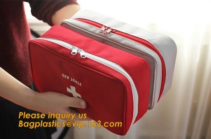 earthquake survival kit personal outdoor safety emergency car first aid ...