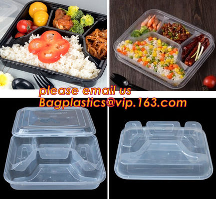 buy Supermarket display wholesale storage fruit food defrosting plastic tray,manufacturer supply bpa free reusable 3 compart online manufacturer