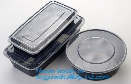 buy Plastic Food Container Lunch Box With 5 cells Compartments 304 Stainless Steel Bento Lunch Box Leakproof Kids and Studen online manufacturer